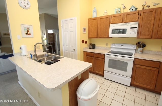 Interior Remodel