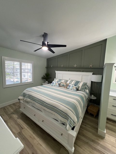 Interior Remodel