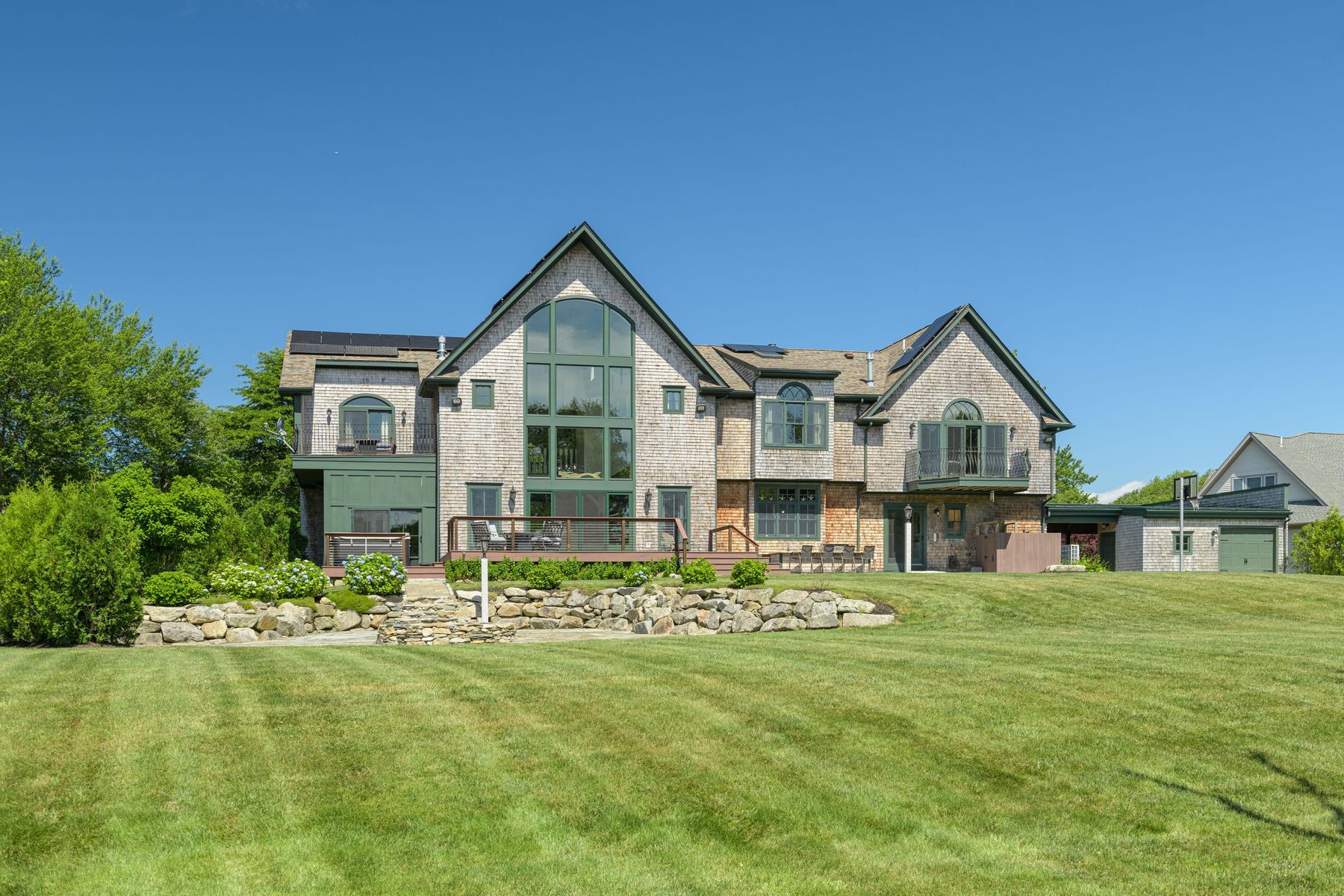 9 Sandpiper Dr