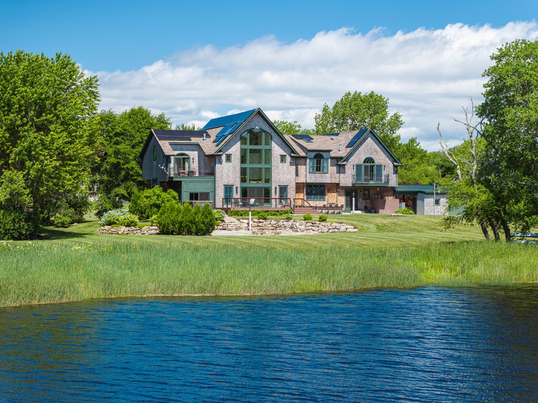 9 Sandpiper Dr