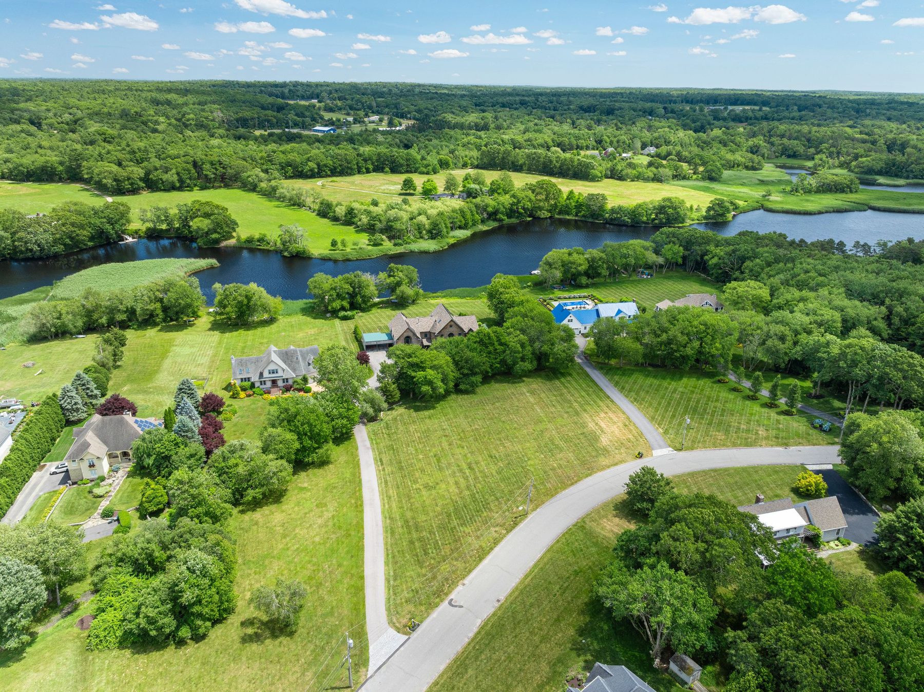 9 Sandpiper Dr