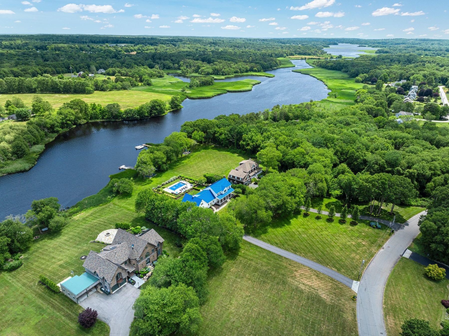 9 Sandpiper Dr