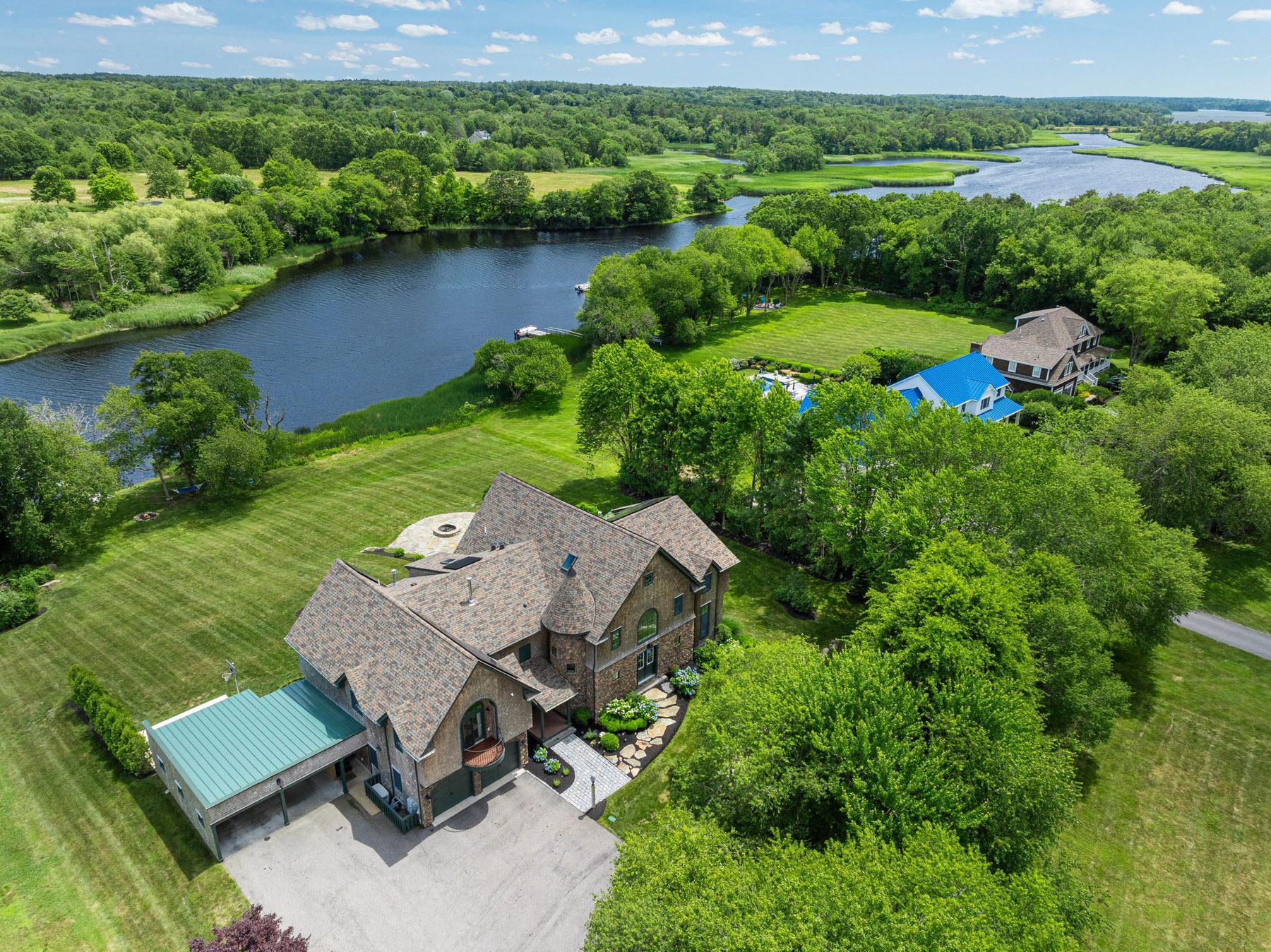 9 Sandpiper Dr