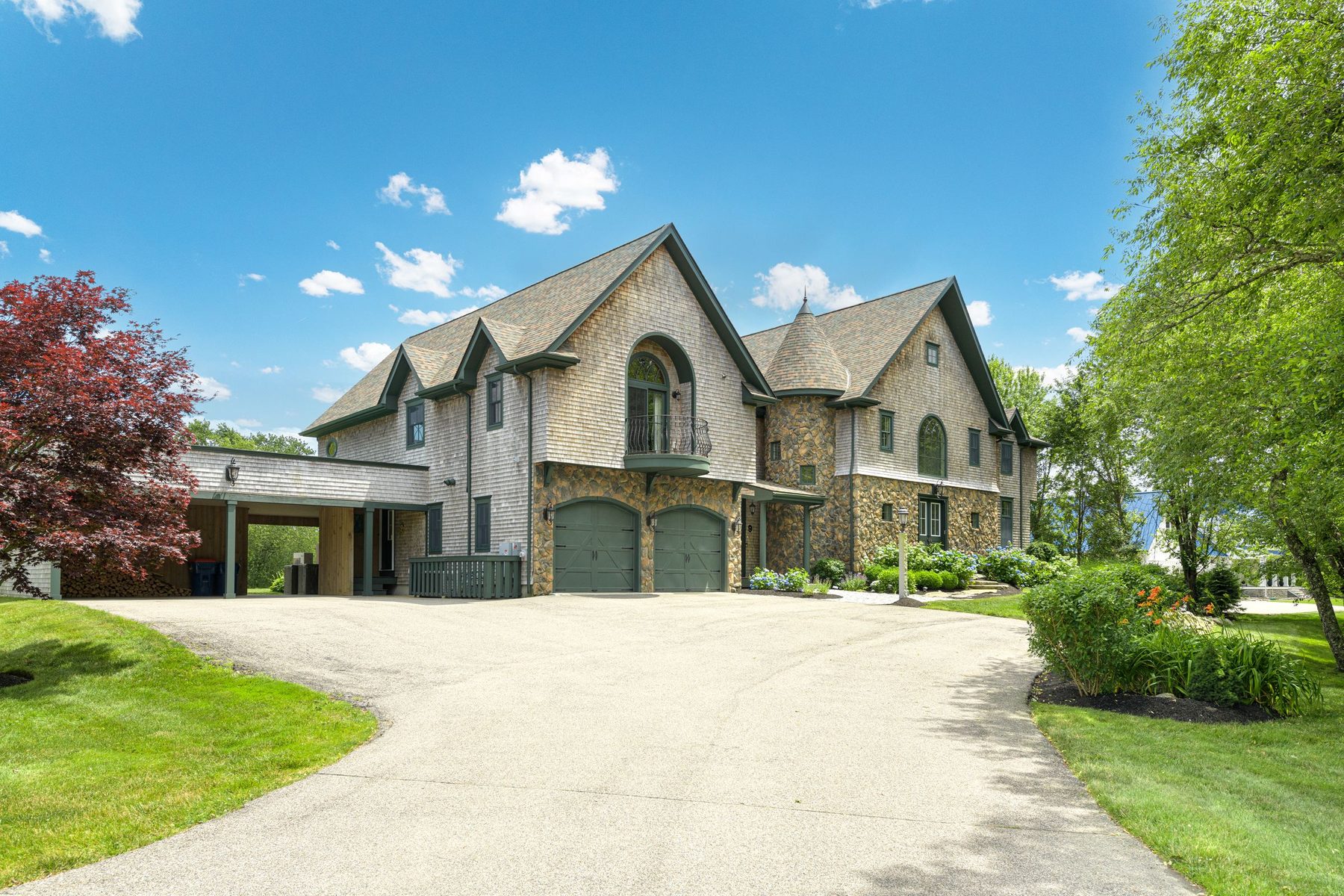 9 Sandpiper Dr