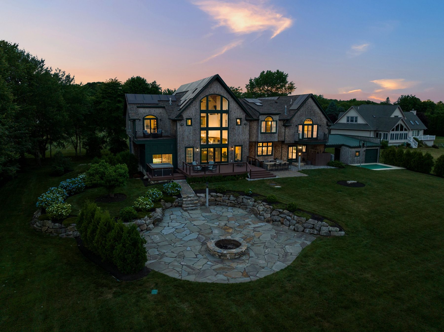 9 Sandpiper Dr