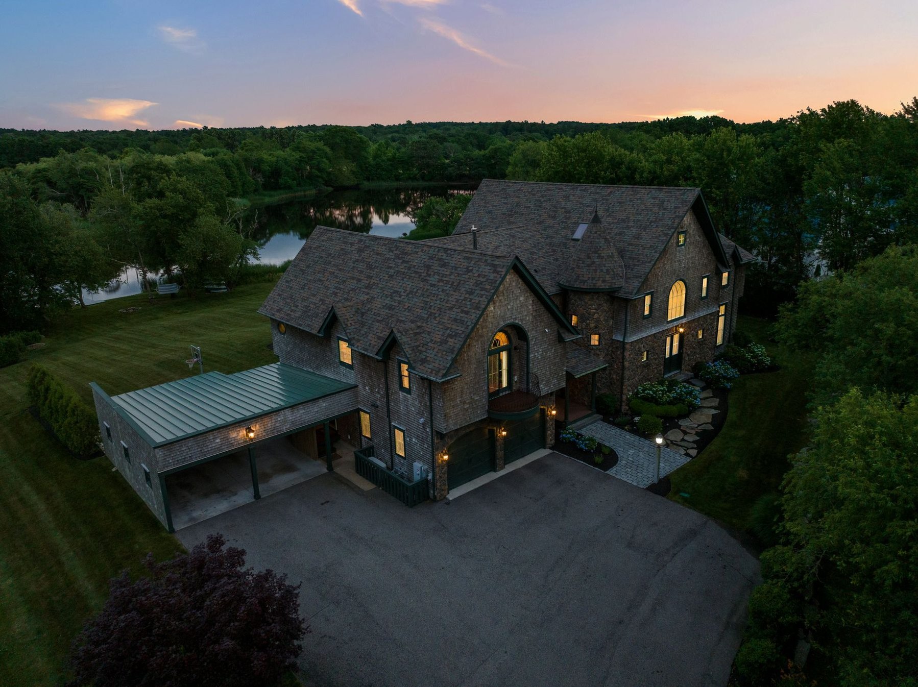 9 Sandpiper Dr