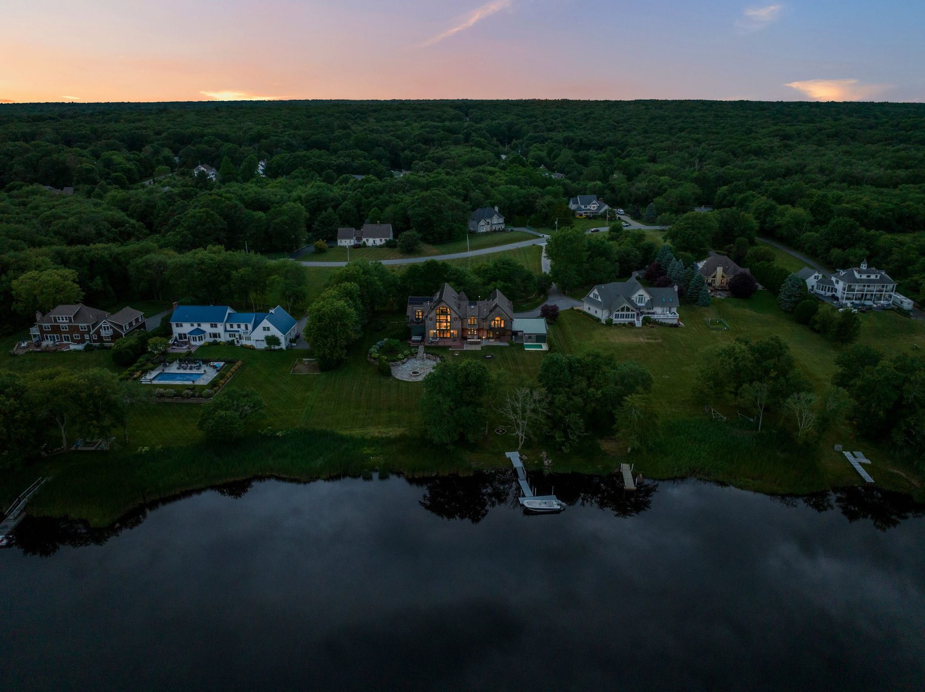 9 Sandpiper Dr