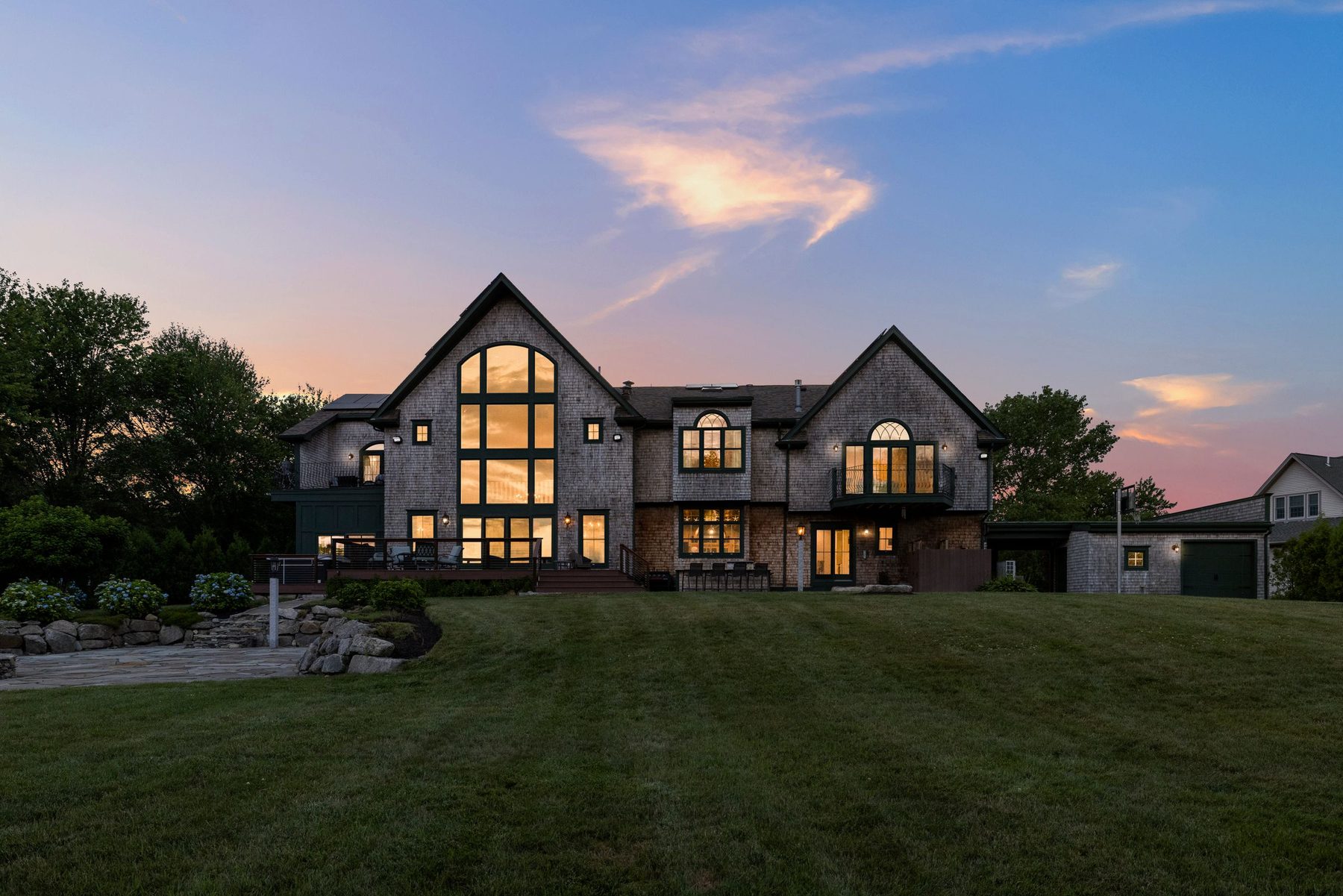 9 Sandpiper Dr